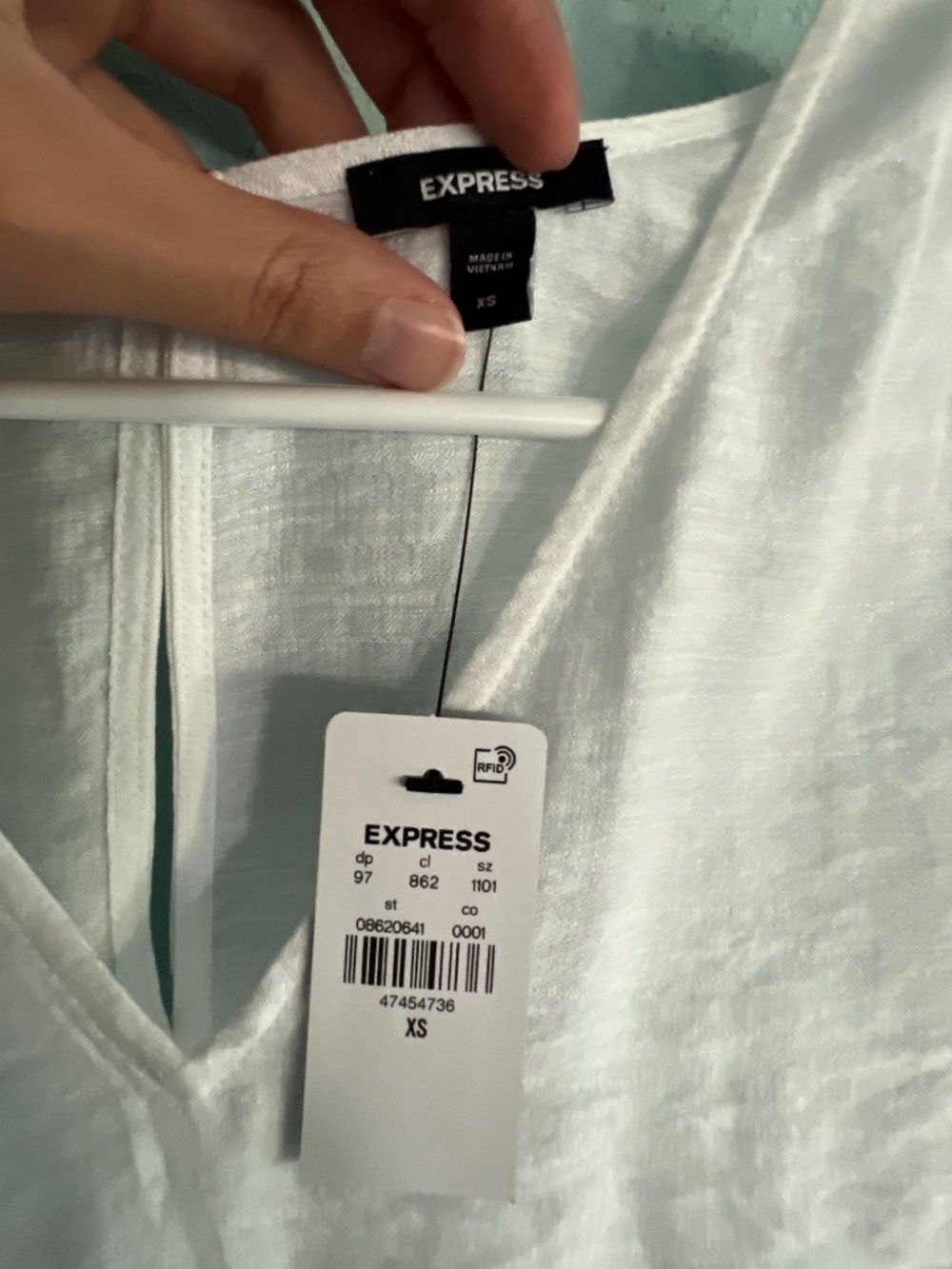 Top - Picture 3 of 3